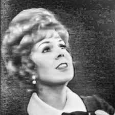 I'm Gonna Sing Granada for You