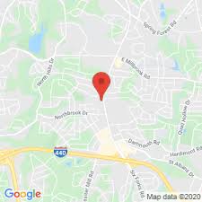 Terrell H. Northcutt Obituary in Raleigh at Renaissance Funeral Home