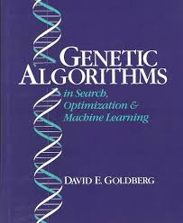Genetic Algorithms In Search Optimization And Machine Learning Genetic Algorithm Algorithm Search Optimization