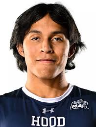 2023 Men's Volleyball Roster