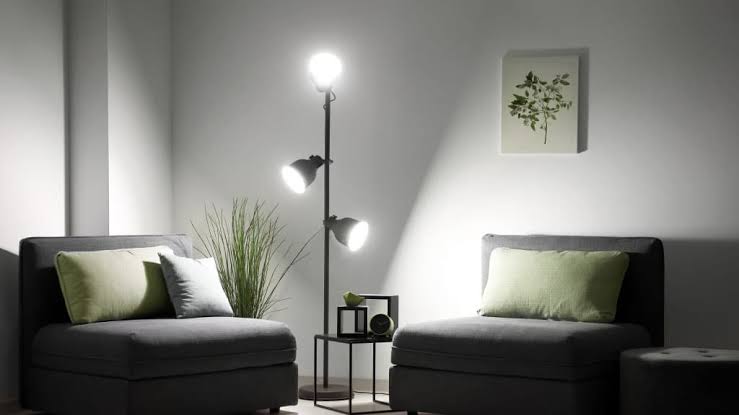 Diferencias entre la luz cálida y fría
