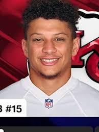 Madden Mahomes Uniform