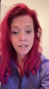 Amanda Gebhardt's Instagram, Twitter & Facebook