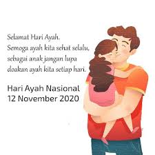 Tidak hanya digunakan untuk ayah anda sendiri, namun juga untuk suami anda, kakek anda, bahkan kawan anda. 40 Ide Hari Ayah Terbaik Hari Ayah Ayah Selamat Hari Ayah