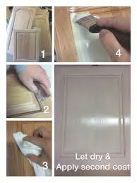 If you haven't removed or taken out a fitted. Painting Kitchen Cupboards 1 Use Orbital Sander 150 Grit Paper To Remove Varnish Debris 2 Hand S Kitchen Cupboards Paint Painted Cupboards Keep It Cleaner
