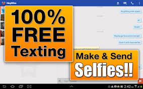 Heywire 4 5 19 Download For Android Apk Free