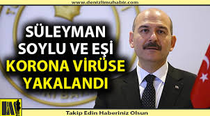 Süleyman soylu'nun eşi hamdiye soylu yardımseverliği ile biliniyor. Icisleri Bakani Suleyman Soylu Korona Viruse Yakalandi Gundem Denizli Muhabir Denizli Haberleri
