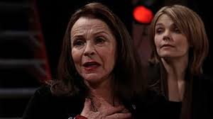 Law & Order: Criminal Intent" Unrequited (TV Episode 2004)