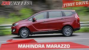O shopping de autopeças mercadocar é referência em acessórios e peças automotivas desde 1971. Mahindra Marazzo Price 2021 April Offers Images Mileage Review Specs