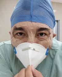 El virus actúa más agresivo que antes en pacientes graves”