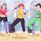 Zumba Fitness event image