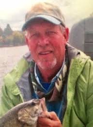 Mark Visage avis de décès