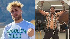 — evander kane (@evanderkane_9) november 29, 2020. Nhl Star Evander Kane Wants To Wreck Jake Paul In Vegas Boxing Match Dexerto