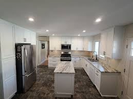 Erin napier home town taupe cabinets white subway tile. Hometown Kitchen Cabinets Home Facebook