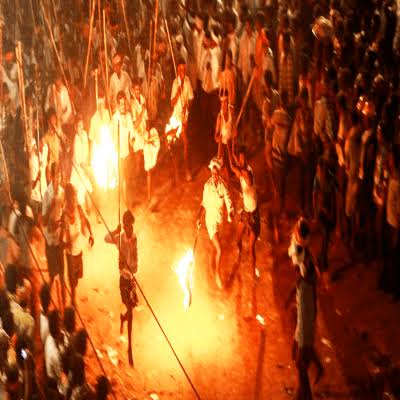 Unusual Festivals In India, Unique Rituals in India, Unusual Festivals