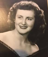 Patricia Ingraham Obituary (2018)