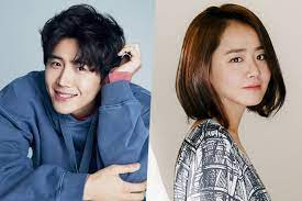 He made his screen debut at the beginning of 2017 with a supporting role in the kbs2 office drama chief kim (aka good manager). ØªÙ… ØªØ£ÙƒÙŠØ¯ Ø¯ÙˆØ± Kim Seon Ho ÙÙŠ Ø¨Ø·ÙˆÙ„Ø© Ø¯Ø±Ø§Ù…Ø§ Tvn Ùˆ Moon Geun Young ÙÙŠ Ù…Ø­Ø§Ø¯Ø«Ø§Øª Ù„Ø¯ÙˆØ± Ø§Ù„Ø¨Ø·ÙˆÙ„Ø© Kdrama Stars 1