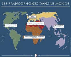 De ce se vorbeste franceza in canada? Limba FrancezÄ Wikipedia