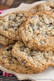 Everyone Needs A Great Chocolate Chip Cookie Recipe And This Recipe For Ul Ultimate Chocolate Chip Cookie Cookies Recipes Chocolate Chip Chocolate Chip Cookies