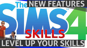 Jun 22, 2019 · pools are good for quickly increasing your sim's athletic skill, simple bushes and flowers help increase their gardening, and observatories increase your sim's logic. Sims 4 Learn Skills Faster 07 2021