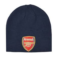 Beanies hats built for cold weather. Arsenal Fc Adults Unisex Knitted Beanie Hat Walmart Canada