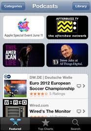 We are going to share 15 best free podcast apps for. Apple Launches Podcasts App For Ios 5 1 And Later Macstories