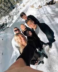 It's so easy to celebrate @jctb10 So thankful to witness this season of  your life and get to be apart of it!! Also thankful your car didn't fall  off the mountain #allwheeldriveisnotthesameas4wheeldrivebtw #