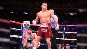 カネロ ロッキー