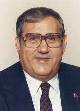 Obituary information for John V. Conti