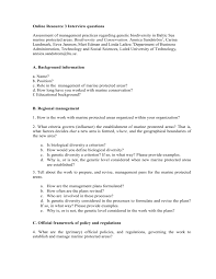 Jun 18, 2019 · types of research how do we know something exists? Online Resource 3 Interview Questions Biodiversity And Conservation