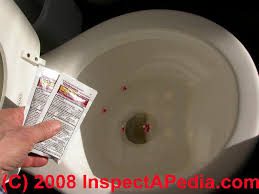Septic Tank Guide What Can Cannot Be Poured Down Drains Into Septic Tanks