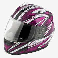 Kryptonics Pink Starter Small Medium Helmet 160471 The