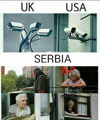 See more ideas about balkan, funny memes, serbian quotes. Lock Stock And History Iamthebestby2ne1 Serbian Memes