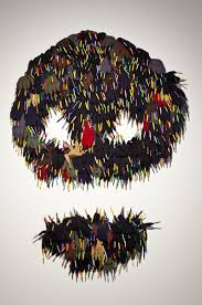 Annette Messager Life Enlarged Stories Ideas Mca Australia Museum Of Contemporary Art Contemporary Art Art