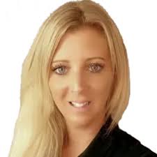 Kelly Robinson Physiotherapist and COO