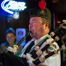 Spivey Bagpiping