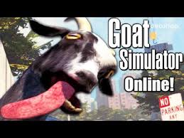 You will be a part of this world and be able to do whatever you like. Goat Simulator Mod Apk V2 5 1 Unlock All Maps Goat Skin