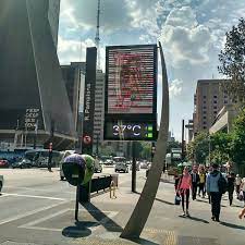 Informações sobre precipitação, umidade, vento, temperatura. Baixa Umidade Aumenta Temperatura E Traz Verao Precoce A Sao Paulo 19 10 2016 Cotidiano Folha De S Paulo