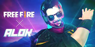 I love dj alok free fire sticker dj alok free fire. How To Get Dj Alok Character For Free In Garena Free Fire Cashify Blog