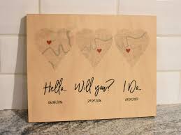 5 out of 5 stars. 28 Wedding Gifts For The Bride From Her Future Spouse