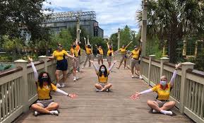 Edge of tomorrow (also known as live. The Children S Activities Cast At Disney World Will Be Adding Some Fun To Disney Springs Starting Tomorrow Mickeyblog Com