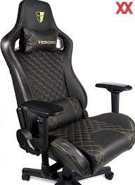 Tesoro zone x gaming chair win the gold award! Tesoro Zone X Im Test Ein Gaming Stuhl Fur Grosse Gamer Hardwareluxx
