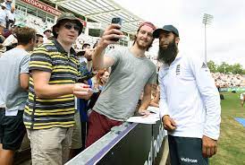 Anyone can check here moeen ali cricket career, wife photo, family, wife, biography, salary and more. George Dobell The Making Of Moeen Ali The Cricket Monthly Espn Cricinfo