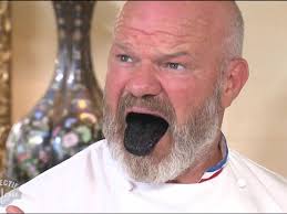 A myriad of designs is presented that depict the unique side of the person wearing them. Objectif Top Chef La Colere Noire De Philippe Etchebest Face A Un Candidat Femme Actuelle Le Mag
