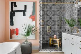 Embrace natural pigments to turn up the heat in your bathroom scheme. Best Bathroom Paint Colors For 2021 Hgtv