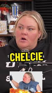 Trailer Park Tammy New Years Interview