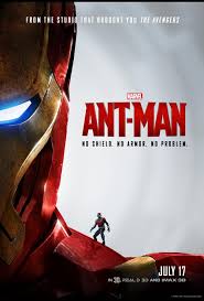 Hd wallpapers and background images. Marvel Ant Man Movie Posters Avengers Crossover Tv Spot