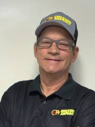 About Erickson Asphalt Services