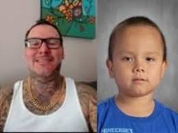 RCMP still seek help locating missing 30-year-old man after woman and boat  are found (UPDATED)