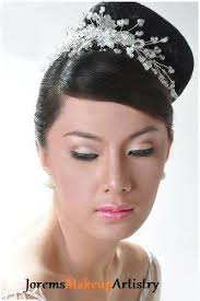 Bridal Hair and Makeup